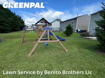 Yard Cutting nearby Durham, NC, 