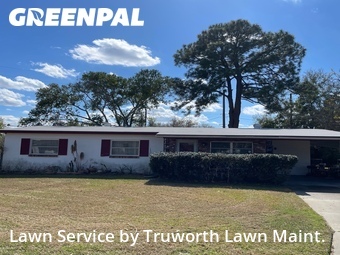 Lawn Maintenance nearby Orlando, FL, 