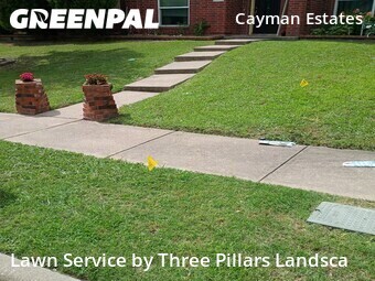 Lawn Care nearby Mesquite, CA, 