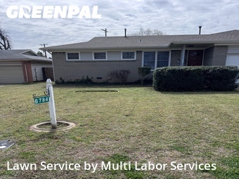 Lawn Mowing nearby Tulsa, OK, 