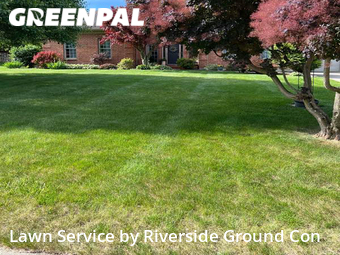 Lawn Cut nearby Springboro, OH, 