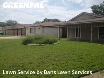 Lawn Mow nearby Grand Prairie, TX, 