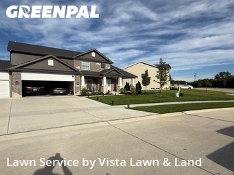 Lawn Care Service nearby Manchester, MO, 