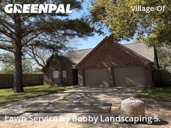 Lawn Cutting nearby Sugar Land, TX, 