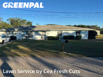 Lawn Maintenance nearby Belleview, FL, 