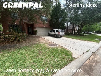 Grass Cutting nearby The Woodlands, TX, 