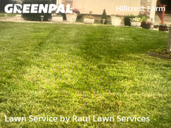 Lawn Cutting nearby Shawnee, KS, 
