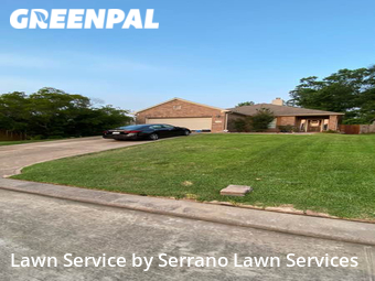 Grass Cutting nearby Conroe, TX, 