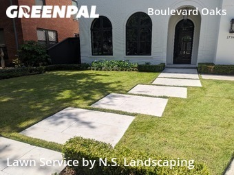 Lawn Cut nearby Houston, TX, 