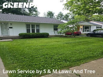 Grass Cutting nearby Worthington, OH, 