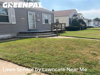 Grass Cutting nearby Granite City, IL, 