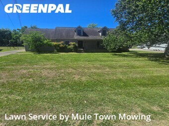 Grass Cutting nearby Murfreesboro, TN, 