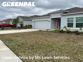 Lawn Mowing Service nearby Kissimmee, FL, 