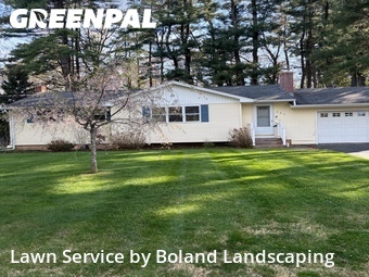 Lawn Cutting nearby East Hartford, CT, 