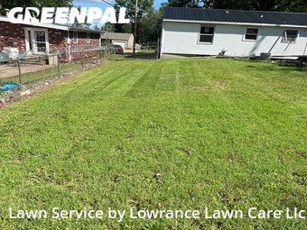 Lawn Cut nearby Independence, MO, 