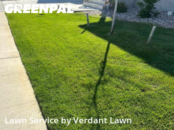 Lawn Maintenance nearby Loveland, CO, 