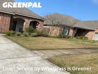 Yard Mowing nearby Gonzales, LA, 
