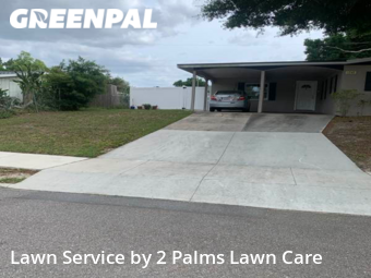 Lawn Mow nearby Apopka, FL, 