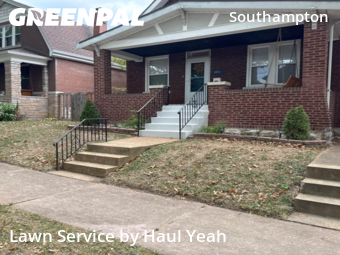 Yard Cutting nearby St. Louis, MO, 