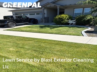 Lawn Cutting nearby Meridian, ID, 