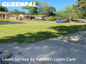 Lawn Care Service nearby Jacksonville, AR, 