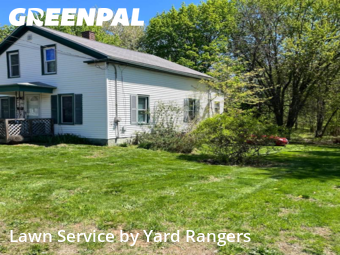 Yard Care Services in Meriden, 6450, Yard Upkeep by Yard Rangers, work completed in Nov , 2025