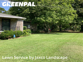 Grass Cut nearby Center Point, AL, 