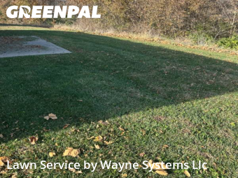 Lawn Cut nearby Columbia, MO, 
