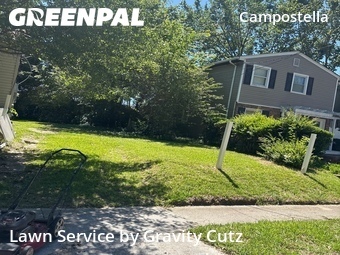 Lawn Service nearby Norfolk, VA, 