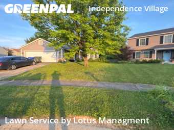 Lawn Care Service nearby Reynoldsburg, OH, 