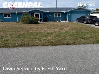 Lawn Maintenance nearby Cape Coral, FL, 