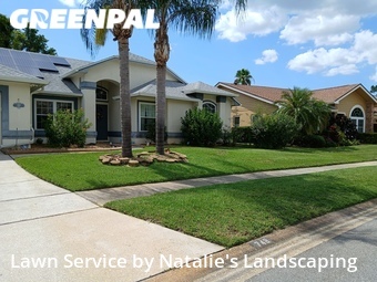 Lawn Mow nearby Orlando, FL, 