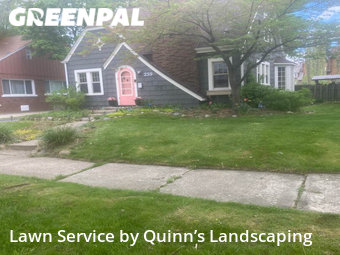 Lawn Cutting nearby Pontiac, MI, 