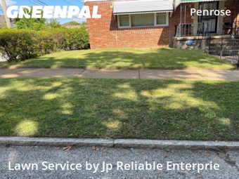 Lawn Cutting nearby St. Louis, IL, 