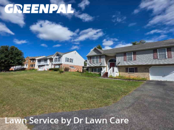 Lawn Mowin Roanoke,24019,Grass Cutting by Dr Lawn Care, work completed in Jan , 2026