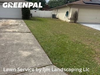 Lawn Service nearby Orlando, FL, 