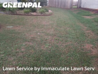 Lawn Care Service nearby Mc Donough, GA, 
