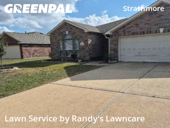 Lawn Maintenance nearby Katy, TX, 