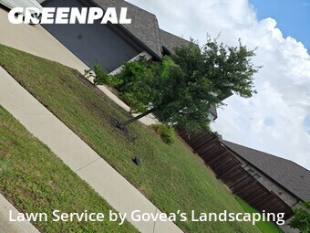 Lawn Mowing nearby Heath, TX, 