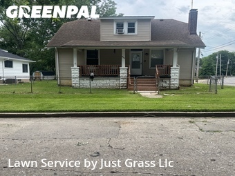 Lawn Mow nearby Belleville, IL, 