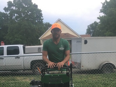 The Grass Guys 