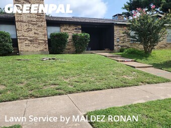 Lawn Care Service nearby Dallas, TX, 