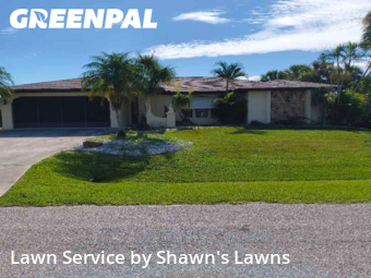 Lawn Mowing Service nearby Port Charlotte, FL, 