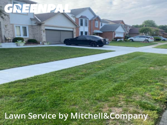 Lawn Care Service nearby Clinton Township, MI, 