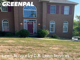 Lawn Mowing Service nearby Pittsburgh, PA, 