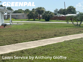 Lawn Care nearby Port Charlotte, OH, 