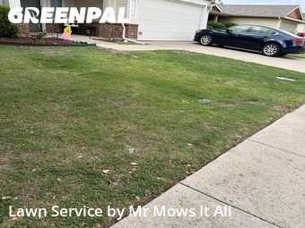 Lawn Service nearby Mc Kinney, TX, 