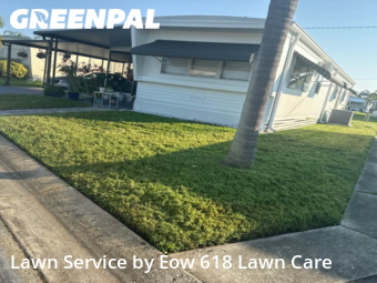 Lawn Mowing nearby Ellenton, FL, 