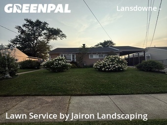 Lawn Cut nearby Halethorpe, MD, 
