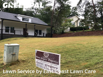 Lawn Cutting nearby Gainesville, GA, 